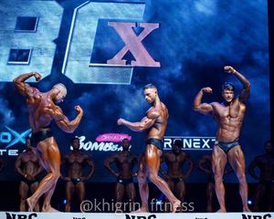 Фотограф Борис Хигрин (19.05.2024)